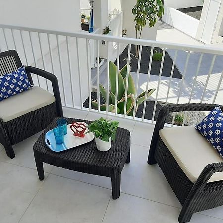 Casa Amor Коста-Тегисе Экстерьер фото