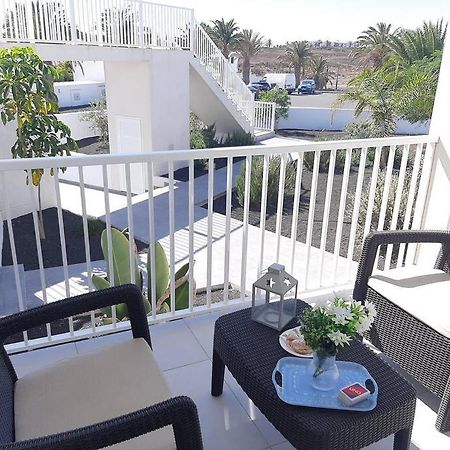 Casa Amor Коста-Тегисе Экстерьер фото
