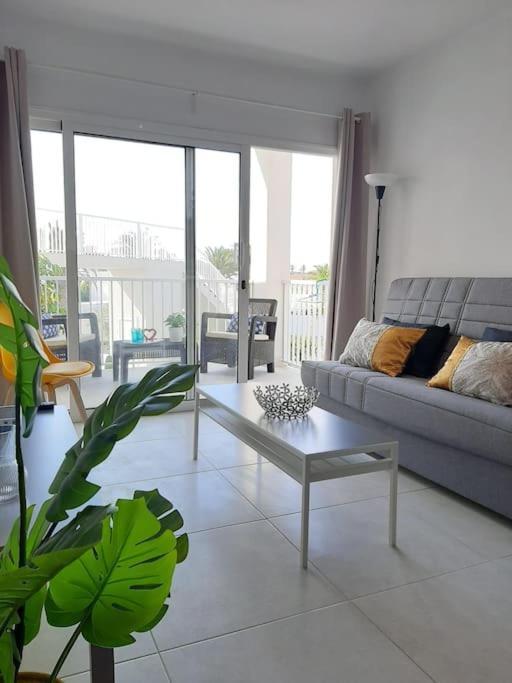 Casa Amor Коста-Тегисе Экстерьер фото