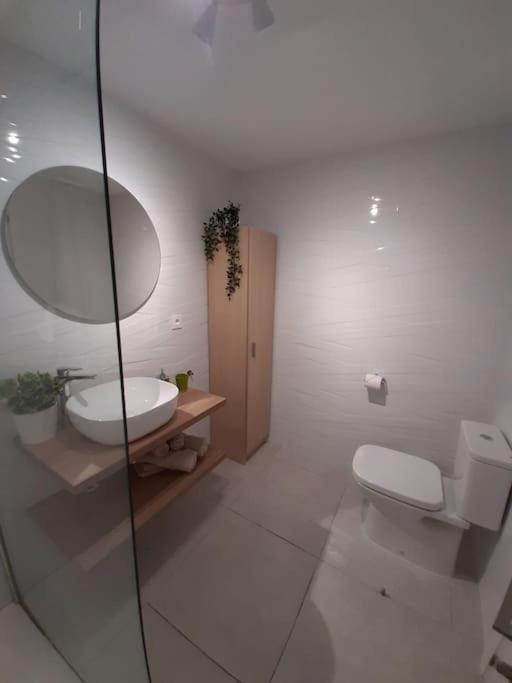 Casa Amor Коста-Тегисе Экстерьер фото