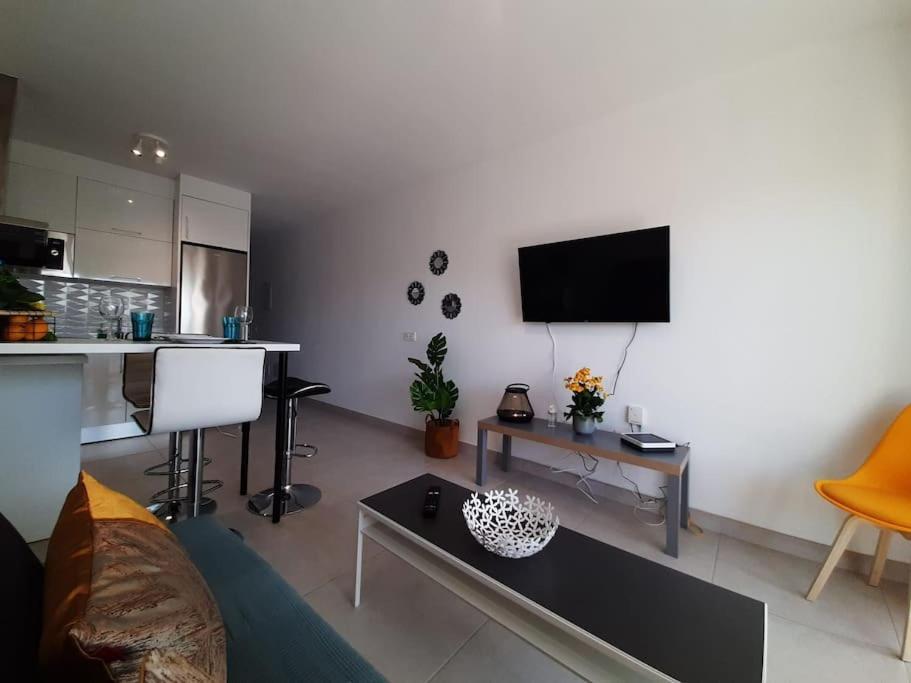 Casa Amor Коста-Тегисе Экстерьер фото