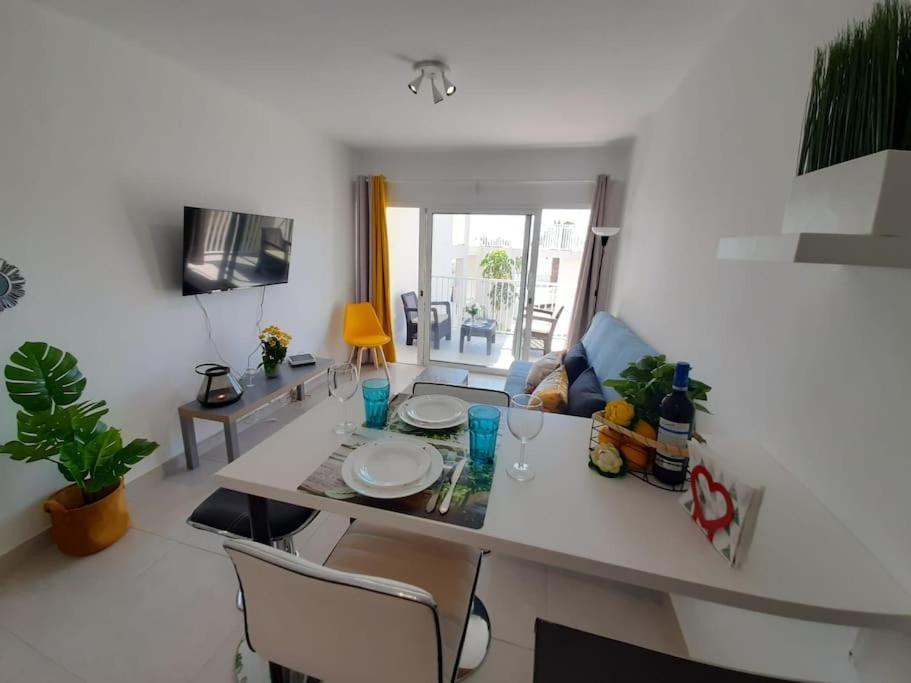 Casa Amor Коста-Тегисе Экстерьер фото