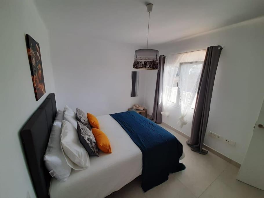 Casa Amor Коста-Тегисе Экстерьер фото