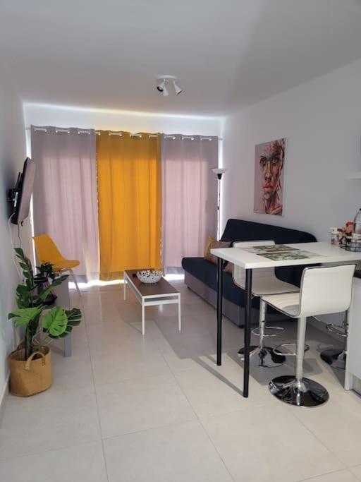 Casa Amor Коста-Тегисе Экстерьер фото