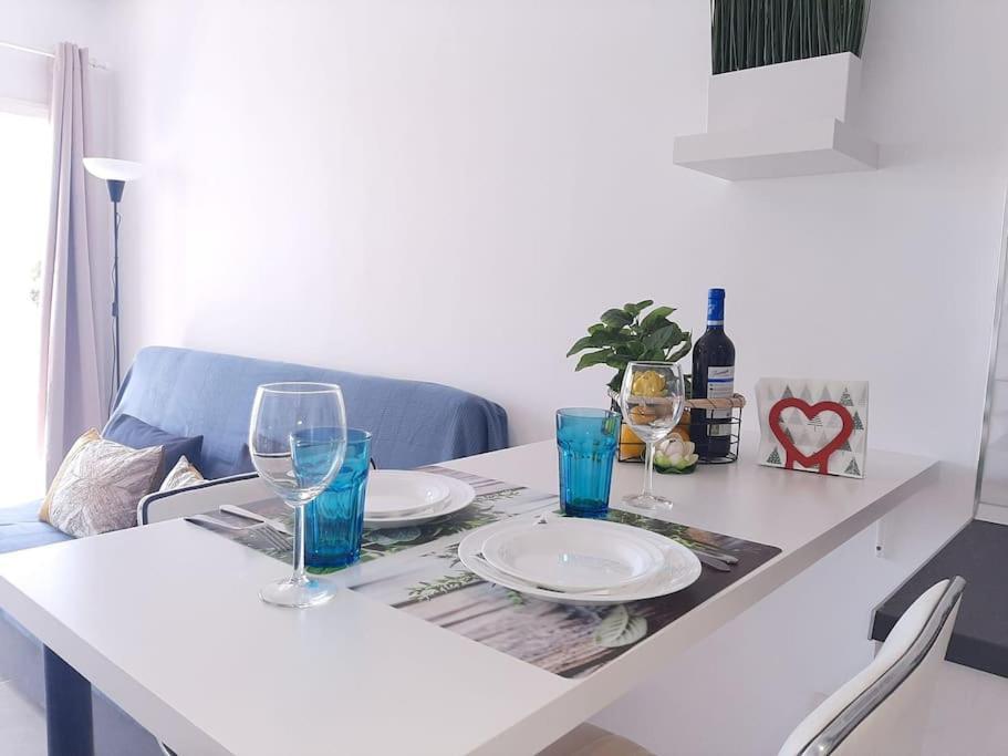 Casa Amor Коста-Тегисе Экстерьер фото