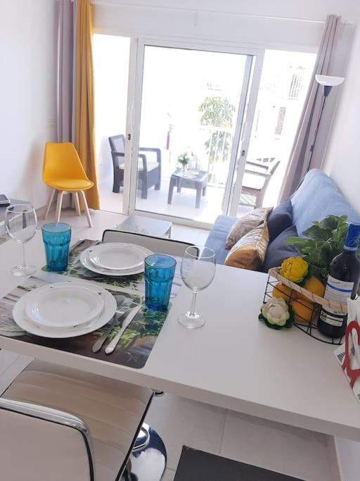 Casa Amor Коста-Тегисе Экстерьер фото