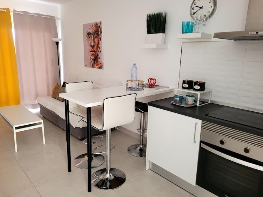 Casa Amor Коста-Тегисе Экстерьер фото